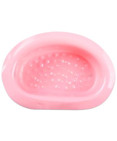 50 Pcs Pink Wax Warmer Machine Replacement Cups - 2 Packs (25 Pieces Per Pack) - Buy Online on GoSupps.com