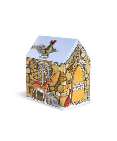 Church Tin