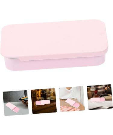 Angoily Eyebrow Facial Paint Positioning Cream Women Makeup Tool Auxiliary Tool Eyebrow Shape Miss 1 count (Pack of 1) Pink - Buy Online on GoSupps.com