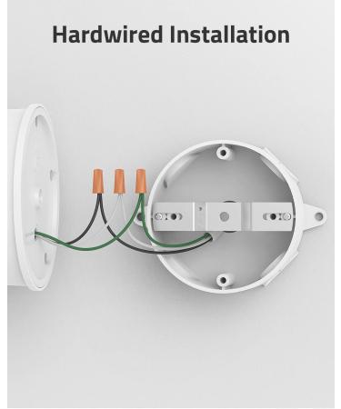 eufy Security Floodlight Cam 2 - 2K Resolution, AI, 2-Way Audio, No Monthly Fees, 2500-Lumen Brightness - Weatherproof Outdoor Security Camera - Buy Online on GoSupps.com