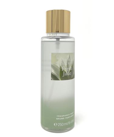 Victoria's Secret FRESH JADE Fragrance Mist 8.4oz - Buy Online on GoSupps.com
