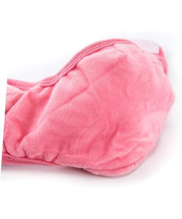 HomsfoU 2-in-1 Dustproof Winter Ski Masks - Cold Protection Face Masks for Men & Women (3 Pcs Black) - Buy Online on GoSupps.com