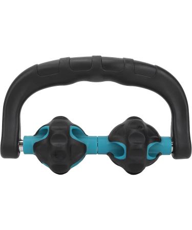 Portable Deep Tissue Muscle Massager | Trigger Point Relief & Gentle Finger Massage for Legs & Arms | Improve Mobility & Reduce Pain - Buy Online on GoSupps.com