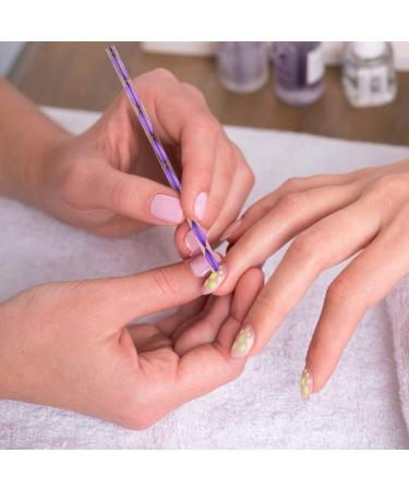 Buy Milist 8-Piece Dotting Rods Set - Dual-Ended Acrylic Twist Sticks for Nail Art Mandala & Coloring | International Shipping Available - Buy Online on GoSupps.com