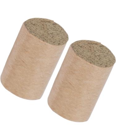 Professional Moxibustion Column - 54pcs 10:1 Moxa Roll | Eco-Friendly Chinese Mugwort for Home & Salon Use - Buy Online on GoSupps.com