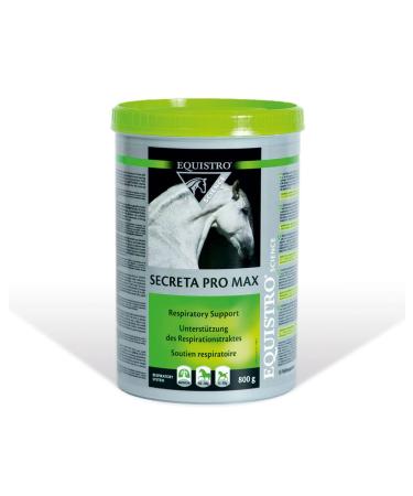 Equistro Secreta Pro Max - 800g - Buy Online on GoSupps.com