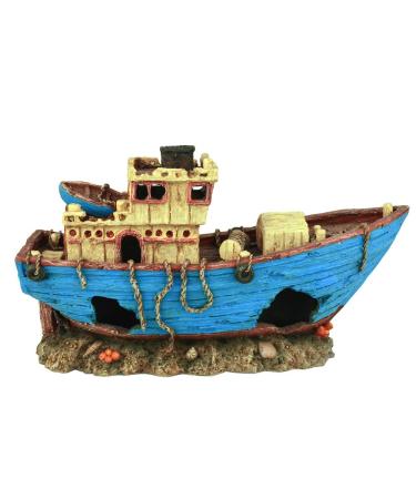 Hobby MS Arkona MS Arkona (17 5 x 29 x 11 cm)