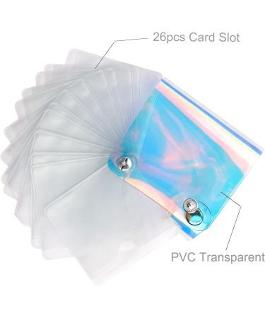 Budoci 12-Pcs Nail Stamping Kit | Nail Plates Set with Double Head Stamper & Scraper | Blue Nail Plate Storage Organizer | International Shipping Available - Buy Online on GoSupps.com