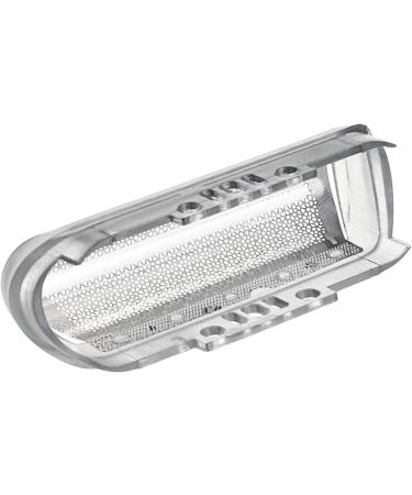 Buy High Quality Shaving Foil 10B for Braun Series 1 (170 180 190 1715 1735 1775) - Replacement Shaving Blade Grey - International Shipping Available - Buy Online on GoSupps.com