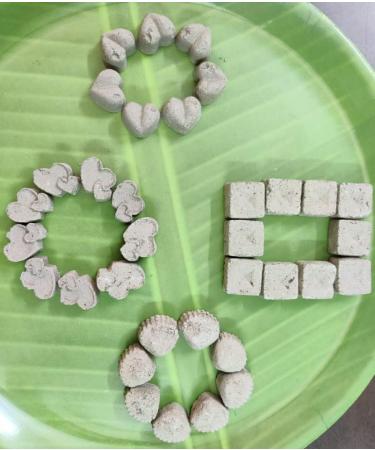 Edible Roasted Ruby 200 GMS - Buy Online on GoSupps.com