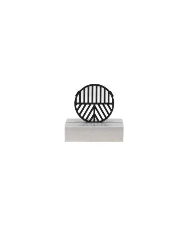 82mm DSLR Camera Filter unmounted Bahtinov Mask, FP444