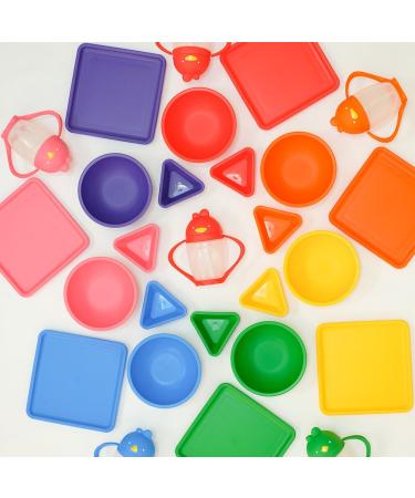 Lollaland Lollacup Straw Replacement Kit (2 Pack) - BPA-Free, Made in USA, Dishwasher Safe - Buy Online on GoSupps.com