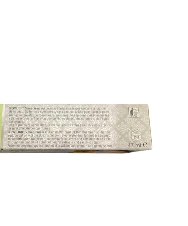 Buy New L-ight Moisturizing Cream 47ml - Hydrating Skincare for All Skin Types - International Shipping Available - Buy Online on GoSupps.com