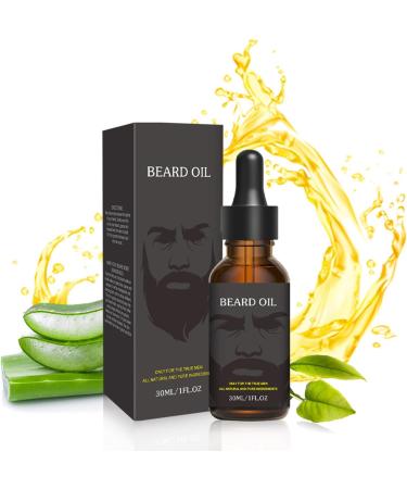 Eazerom 09 beard oil 30 ml beard oil for beard care softens protects and strengthens moisturizing beard oil for men provides shine and suppleness for a wellgroomed beard feeling - Buy Online on GoSupps.com