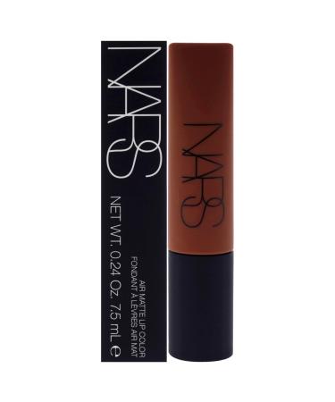Air Matte Lip Color - Lose Control by NARS for Women - 0.24 oz Lipstick