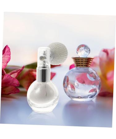 KALLORY Body Powder Spray Shimmer Powder Shimmering Spray Highlighter Powder Spray Miss Face Eye Shadow 7.5X6.9CM As Shown - Buy Online on GoSupps.com