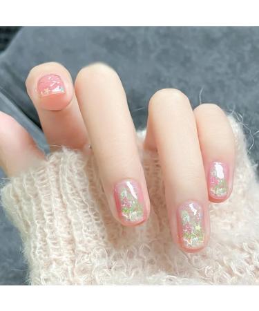 Powder Nail Dip Remover compatible with Machines Nail Powder Fairy Color High Light Dream Cloud Brocade Piece Magic Mirror Powder Nail Sequins Manicure Lavender Dipping Powder Kit (G One Size) One Size G - Buy Online on GoSupps.com