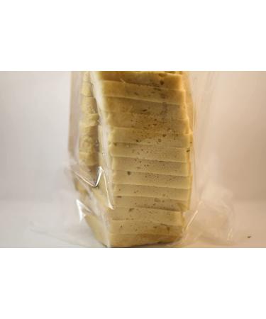 Great Low Carb Rye Bread 2 Loaves - Buy Online on GoSupps.com