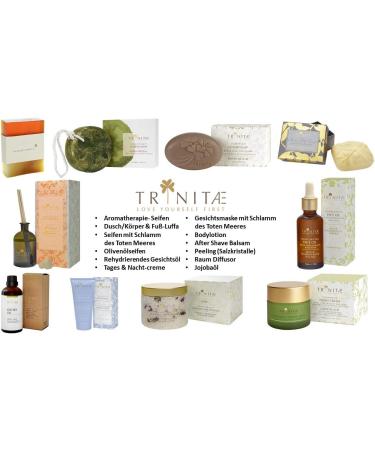 Spiegelau 141/25 Willsberger Anniversary 1416150 Set of 2 x 4 glasses and 1 Trinitae body care product - Buy Online on GoSupps.com