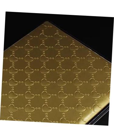 minkissy Store Display color show distinction card nail color card nail color show book manicure Nail Polish Display Rack - Buy Online on GoSupps.com