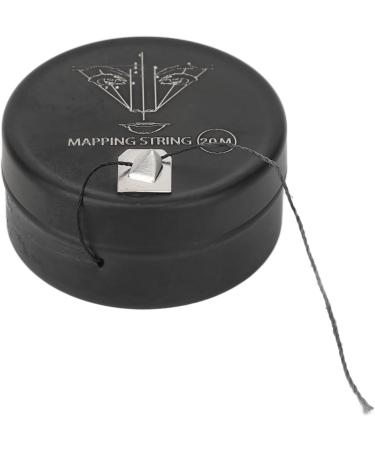 Brow Mapping String Measuring Tool Microblading String 20M for Beginner for Salon (Brown) - Buy Online on GoSupps.com