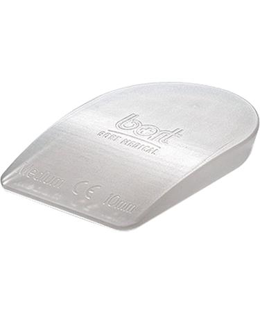 BORT shortening compensation small 5 mm silicone 1 pc