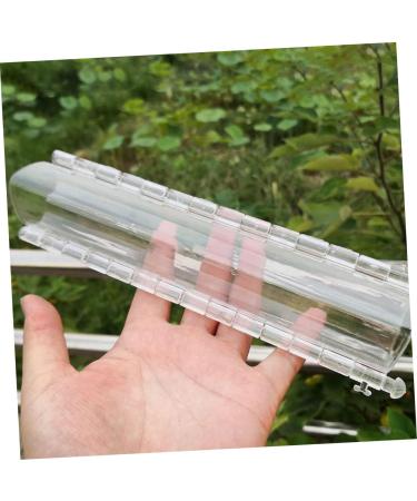 TOVINANNA 2pcs Fruit Shaping Vegetables Fruit Shaper Vegetable Shaping Accessory Melon Cucumber - Buy Online on GoSupps.com