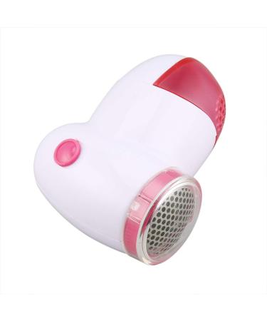 Portable Electric Lint Remover - Best Clothes Pill & Fluff Shaver for Fabrics | International Shipping - Buy Online on GoSupps.com