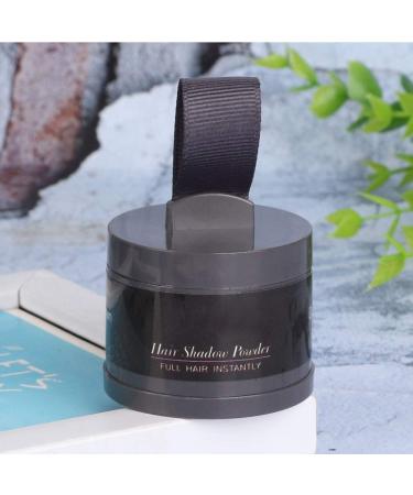 Hair Line Powder - Dark Brown Hairline Shadow Cover Up for Men & Women | Fill Thinning Hair (1 Pack) - International Shipping Available - Buy Online on GoSupps.com