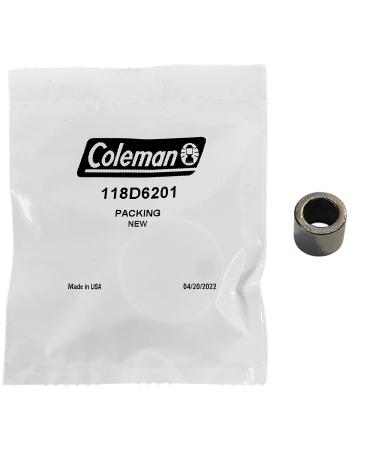 Coleman 118D6201 Valve Stem Packing for Stoves and Lanterns - Buy Online on GoSupps.com