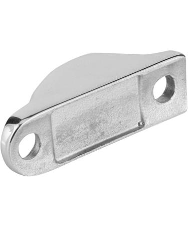 Stainless Steel Boat Clam Cleat for Rope - Acouto Rope Line Clamp | Marine Hardware Parts for Sailing, Kayak & Marine Accessories - Buy Online on GoSupps.com