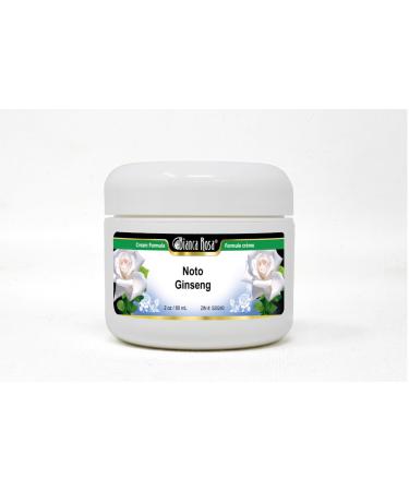NOTO Ginseng Cream (2 oz ZIN: 520240) 1