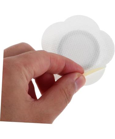 40 Pieces Castor Oil Paste Belly Oil Wrap Selfadhesive Caster Oil Wrap for Stomach Feet Caster Oil Wrap Navel Oil Wrap for AntiLeakage for Feet - Buy Online on GoSupps.com