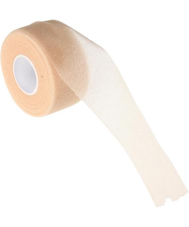 NOLITOY Shock Absorbing Film - 5 Rolls of Elastic Sports Tape for Athletes | Breathable Multi-Function Sports Accessory - Buy Online on GoSupps.com