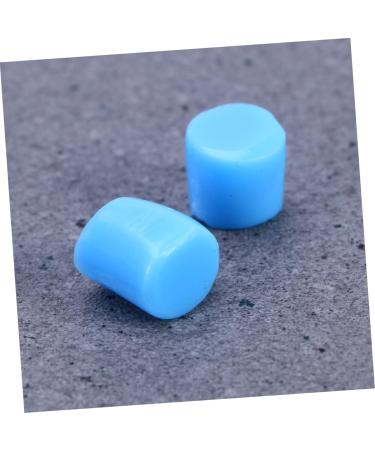 GLEAVI 18 Pcs Waterproof Earbuds & Ear Plugs for Sleep Noise Reduction & Kids | Best Protection for Swimming & Travel - Buy Online on GoSupps.com