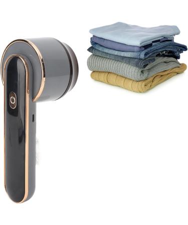 Fuzz Remover & Electric Lint Remover | Rechargeable Fabric Shaver for Clothes Furniture Sweaters & More | International Shipping Available - Buy Online on GoSupps.com