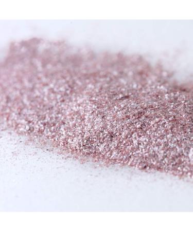 Sweets Indeed Rose Gold Edible Glitter - 4g, for Drinks, Food, Cake Decorating | Glitter Cake Topper, Sprinklefetti - Buy Online on GoSupps.com