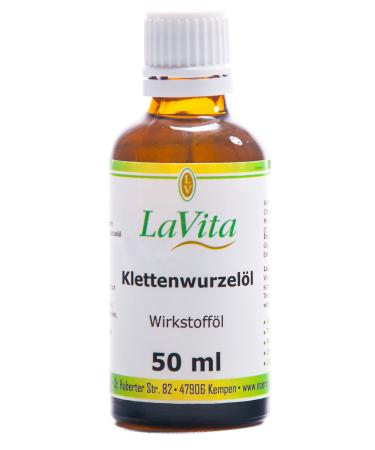 Lavita climbing root oil 50ml - Buy Online on GoSupps.com