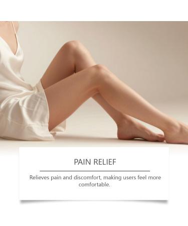  G n rique Comfortable Foot Care - Moisturizing Skin Spray - Intensive Hydration Soothing Residue-Free - Fast Absorption - 30ml - Buy Online on GoSupps.com