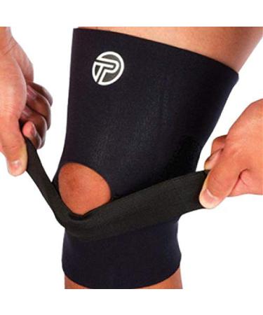 Pro-Tec Athletics The LIFT Patellar Tendon Sleeve X-Large