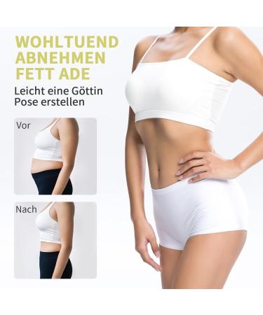 30 Fast Slimming Patches - Quick Weight Loss Fat Burner & Detox for Women - Buy Online on GoSupps.com