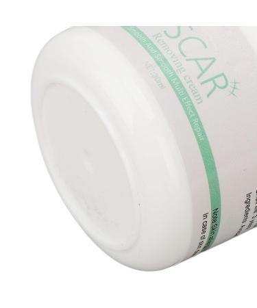 DAUERHAFT Scar Care Cream - Reduce Wrinkles, Surgery Scars, Irritation-Free - Women's Scar Removal Cream - Buy Online on GoSupps.com