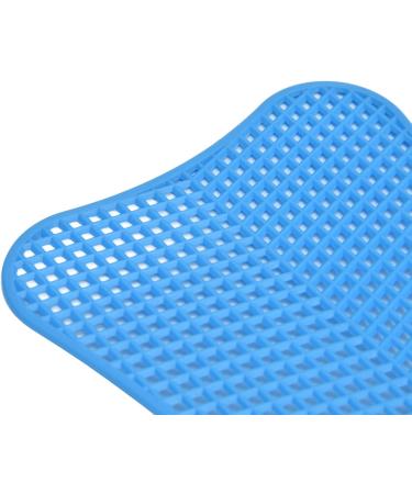 5 Pack Flying Shoots Blue Lightweight Flexible and Convenient Thick Fly Shooting with Retractable Rod for Home Use - Buy Online on GoSupps.com