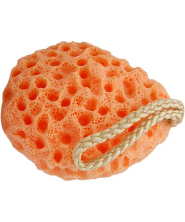 FOMIYES Natural Body Sponge - Exfoliating Bath Brush & Shower Scrubber | International Shipping - Buy Online on GoSupps.com
