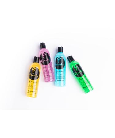 Curls B N Control Curl Sculpting Gel 8oz - Firm Hold - Ultimate Styling Collection - Buy Online on GoSupps.com