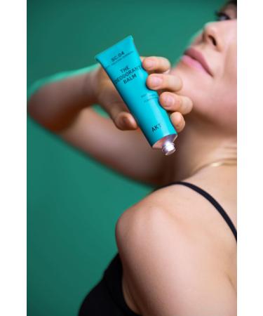 AKT Deodorant Balm - SC.04 Halcyon Summers 50ml | Plastic-Free, Gender-Free, Aluminium-Free | Long-lasting Natural Deodorant | Mint Pomelo Tomato Vine Scent - Buy Online on GoSupps.com