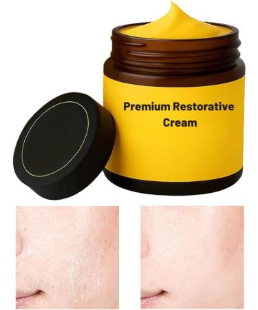  Veeteah Facial Moisturizing Cream - 50g - Firming and Regenerating Lotion - Moisturizing Cream - For sensitive skin for use in the morning before applying makeup - For outdoor activities - Buy Online on GoSupps.com