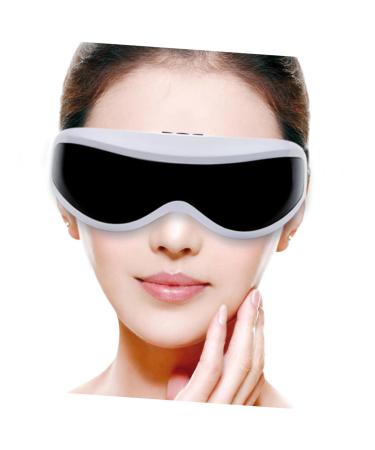 masseur pression d'air soin des yeux masseur oculaire masseur de soins oculaires