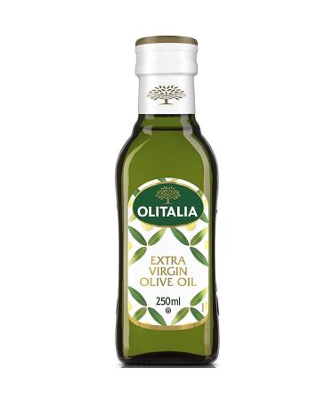 Olitalia extra virgin olive oil 250 ml