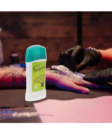 Yardwe Tattoo Transfer Gel - Tattoo Transfer Stick - Tattoo Stencils - Tattoo Supplies - 1pc - Buy Online on GoSupps.com